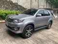 2015 Toyota Fortuner for sale in Cebu City-1