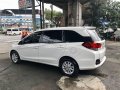 Honda Mobilio 2016 for sale in Pasig-6