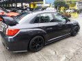 Subaru Wrx 2011 for sale in Pasig -7