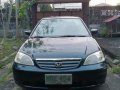Selling Green Honda Civic 2001 in Manila-3