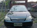 Selling Green Honda Civic 2001 in Manila-0