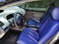 2008 Honda Civic for sale in Angeles -2