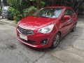 2017 Mitsubishi Mirage G4 for sale in Pasig -2