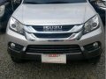 2017 Isuzu Mu-X for sale in Quezon City-0