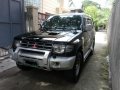 2005 Mitsubishi Pajero for sale in Quezon City -7