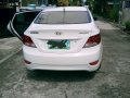 2012 Hyundai Accent for sale in Quezon City -2