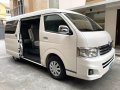 2012 Toyota Grandia for sale in Manila-4