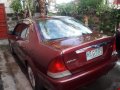 2000 Ford Lynx for sale in Bacoor-1