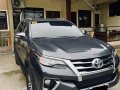 Toyota Fortuner 2016 for sale in Quezon City -0