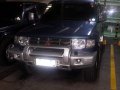 1999 Mitsubishi Pajero for sale in Makati -3