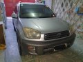 2002 Toyota Rav4 for sale in Quezon City-8