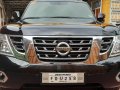 2018 Nissan Patrol Royale for sale in Manila-9