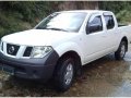 2010 Nissan Navara for sale in Manila -3