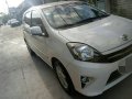 2016 Toyota Wigo for sale in Las Pinas-6