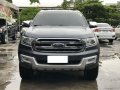 2016 Ford Everest for sale in General Salipada K. Pendatun-0