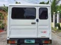 Sell White 2012 Mitsubishi L300 Manual Diesel at 60000 km -7