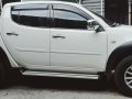 2010 Mitsubishi Strada for sale in Las Pinas-3