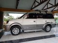Sell 2015 Mitsubishi Adventure in Balagtas-2
