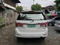 2012 Toyota Fortuner for sale in Baguio -4
