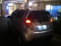 2012 Chevrolet Spark for sale in Quezon City-1