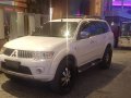 2011 Mitsubishi Montero Sport for sale in Pasay -6