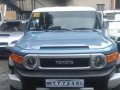 2014 Toyota Fj Cruiser for sale in San Juan-0