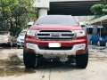 2016 Ford Everest for sale in Makati -8