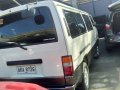 2015 Nissan Urvan for sale in Quezon City-0