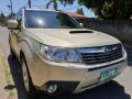 Subaru Forester 2010 for sale in Paranaque -9