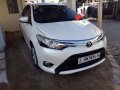 2014 Toyota Vios for sale in Angeles -9