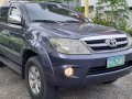 2007 Toyota Fortuner -5