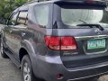 2007 Toyota Fortuner -1