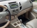 2007 Toyota Fortuner -2