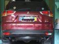 Selling 2nd Hand Mitsubishi Montero Sport GTV 2012 in Bacoor -5