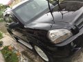 Black Hyundai Tucson 2007 at 66000 km for sale -3