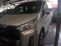 2019 Toyota Hiace GL Grandia Newlook in Quezon City -0