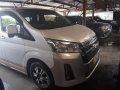 2019 Toyota Hiace GL Grandia Newlook in Quezon City -1