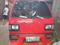 Sell Used 2013 Suzuki Multi-Cab Van in Caloocan -0