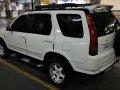 Honda CRV 2003 Automatic -0