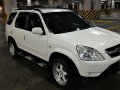 Honda CRV 2003 Automatic -1