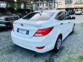 2018 HYUNDAI ACCENT DIESEL GRAB READY FOR SALE-2