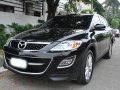 2011 Mazda Cx-9 Automatic Gasoline for sale -0