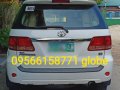 2006 Toyota Fortuner for sale in Magalang-9