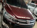 Toyota Innova 2016 for sale in Quezon City-7