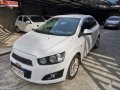 2015 Chevrolet Sonic for sale in Manila-2