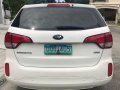 White Kia Sorento 2013 for sale in Mandaluyong -1