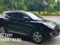 2014 Hyundai Tucson for sale in Quezon City-0