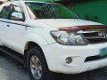 2006 Toyota Fortuner for sale in Magalang-7