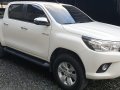 2018 Toyota Hilux for sale in Quezon City -5