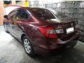 Honda Civic 2015 for sale in Makati -1